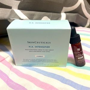 SkinCeuticals HA INTENSIFIER 4ml*10